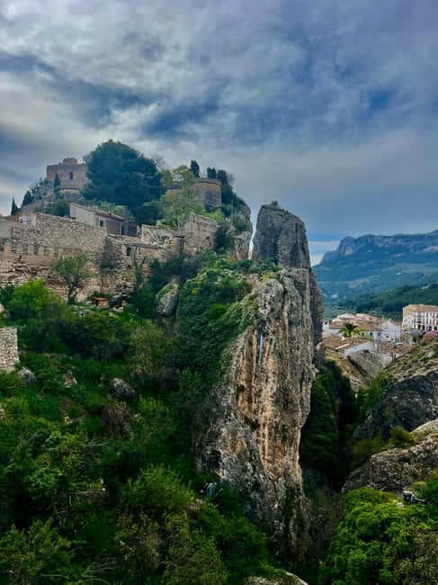 Alicante: Guadalest Castle and Chocolate Factory - Should You Book This Alicante to Guadalest Tour?