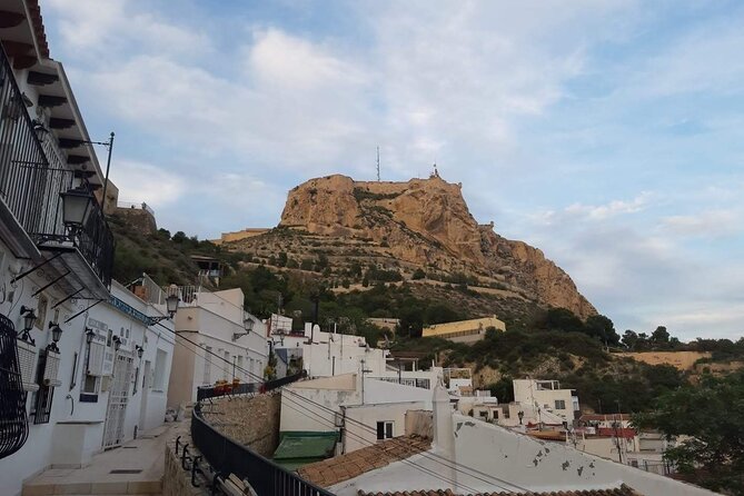 Alicante Highlights Private Tour with Castle - Price and value: what $90.05 buys you (and why it can be worth it)