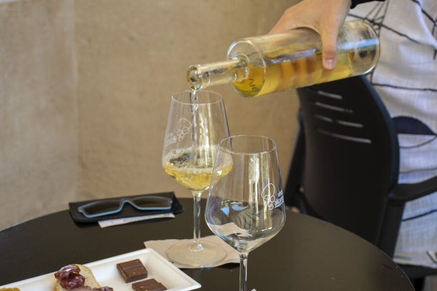 Alicante: Santa Bárbara Castle Wine Tasting with Cold Cuts - Key Takeaways Before You Go