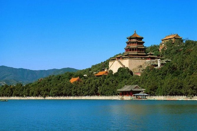 All Inclusive Private City Tour to Temple of Heaven, Tian'anmen Square Forbidden City and Summer Palace - Why this Beijing highlights route works