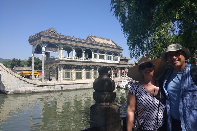 All Inclusive Private Day Tour: Tian'anmen Square, Forbidden City, Temple of Heaven and Summer Palace - Why this private loop works better than DIY timing