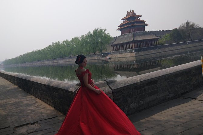All Inclusive Private Day Tour: Tian'anmen Square, Forbidden City, Temple of Heaven and Summer Palace - Hotel pickup, private vehicle, and the value of not wrestling crowds