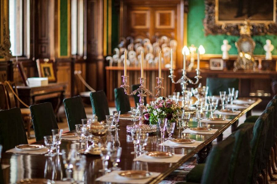 Alnwick: Alnwick Castle Ticket - Key things I’d circle before you go