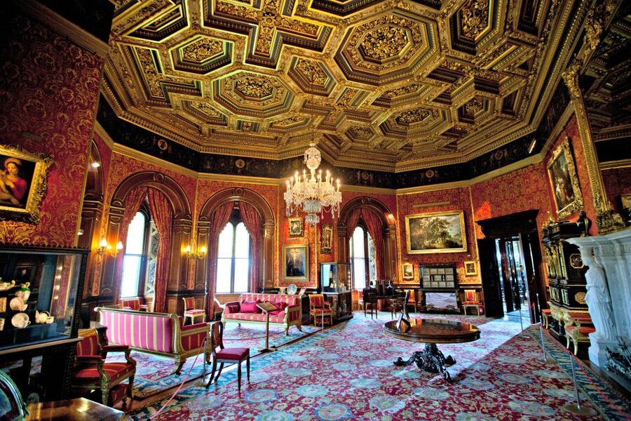Alnwick Castle and Scottish Borders Tour from Edinburgh - The Scottish Borders coast drive: scenery plus stories