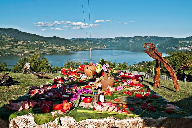 Along the Danube: Golubac Fortress & Iron Gate Gorge day trip from Belgrade - Price and value: what you pay for and what you plan to pay for
