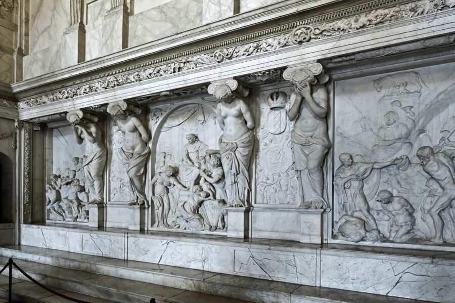Amsterdam: Royal Palace Entry Ticket and Audio Guide - Key Highlights You’ll Care About