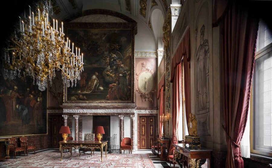 Amsterdam: Royal Palace Entry Ticket + Audio guide - Using the audio guide like a pro (so you don’t get lost)