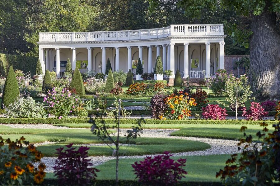 Apeldoorn: Het Loo Palace Entry Ticket - Quick hits before you go