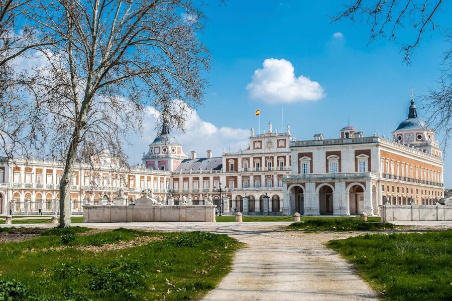 Aranjuez: Fast-Track Entry to the Royal Palace - Key highlights to know before you go