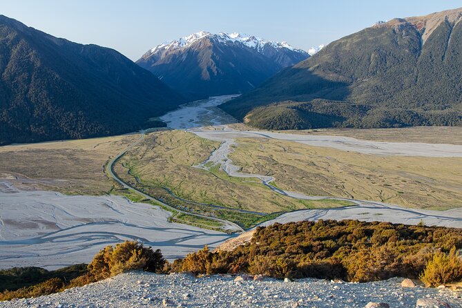 Arthur’s Pass Day Tour From Christchurch via Castle Hill - Key Points That Make This Day Trip Work