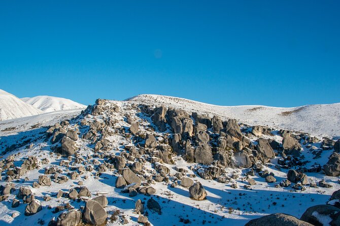 Arthur’s Pass Day Tour From Christchurch via Castle Hill - Why This Christchurch to Arthur’s Pass Route Feels Like More Than a Drive