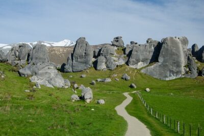 Arthur’s Pass Day Tour From Christchurch via Castle Hill - The Morning Plan: Pickups, a Comfortable Van, and a Late Start for the Real Alps