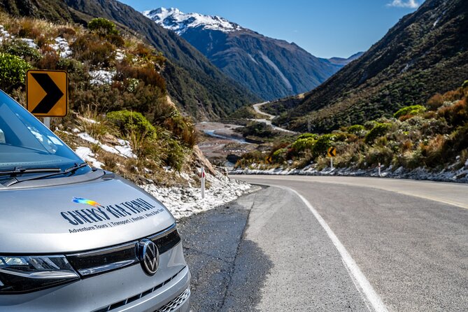 Arthur’s Pass Day Tour From Christchurch via Castle Hill - Castle Hill Village and the Hour-Long Walk: Where the Scenery Looks Unreal