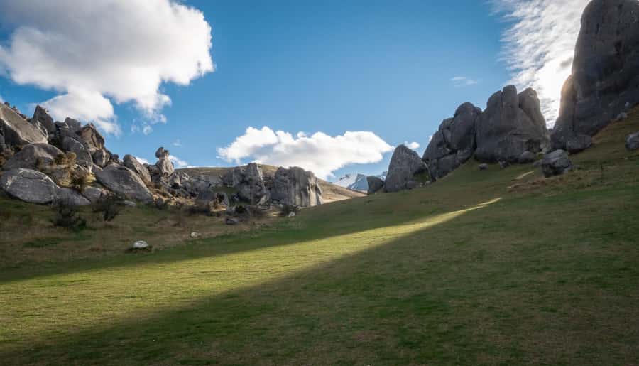 Arthur’s Pass Day Tour From Christchurch via Castle Hill - Cave Stream Scenic Reserve and Porters Pass: Small Stops With Big Payoff