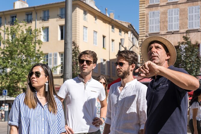 Avignon Walking Tour including Pope's Palace - Medieval Avignon on Foot: Cathedral Facade, Town Hall, and Opera Square
