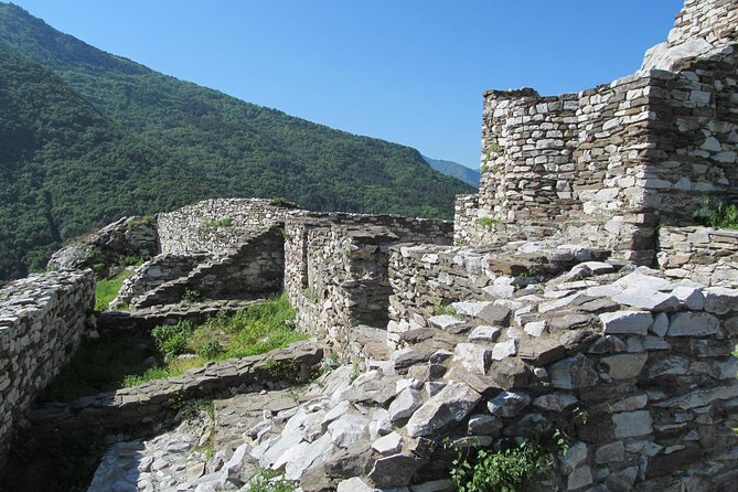 Bachkovo Monastery & Asen's Fortress - day tour from Plovdiv - Should you book Bachkovo Monastery & Asen’s Fortress from Plovdiv?