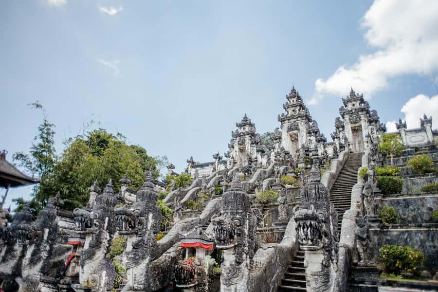 Bali: Lempuyang Quick Access, Waterfall, Water Palace & More - Key things I’d plan around