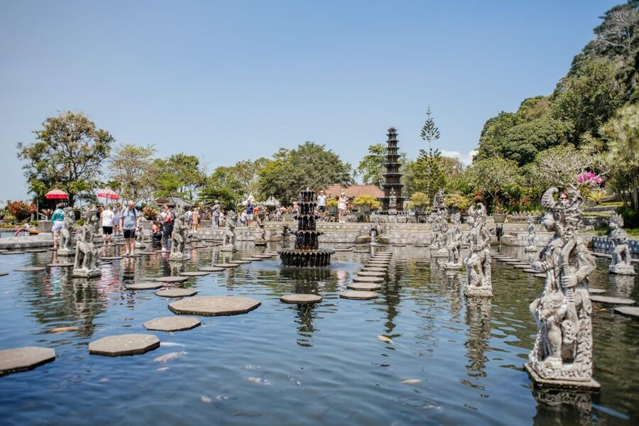 Bali: Lempuyang Quick Access, Waterfall, Water Palace & More - Who This Tour Fits Best