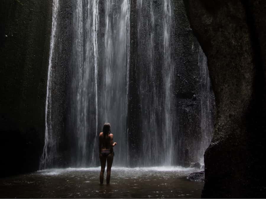 Bali: Lempuyang Quick Access, Waterfall, Water Palace & More - A Photo-Focused Day With Late Lempuyang Access