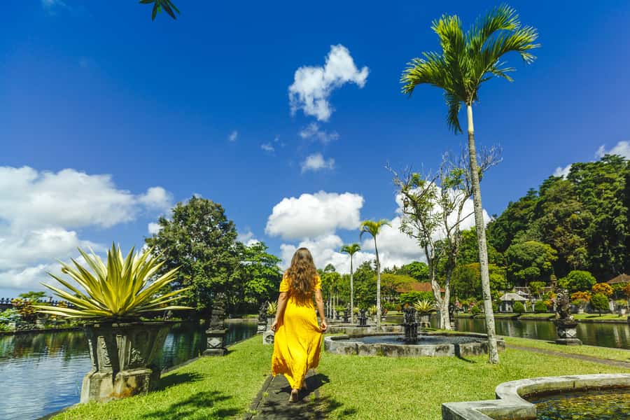 Bali: Lempuyang Quick Access, Waterfall, Water Palace & More - Price and Logistics: Why $23 Can Still Feel Worth It