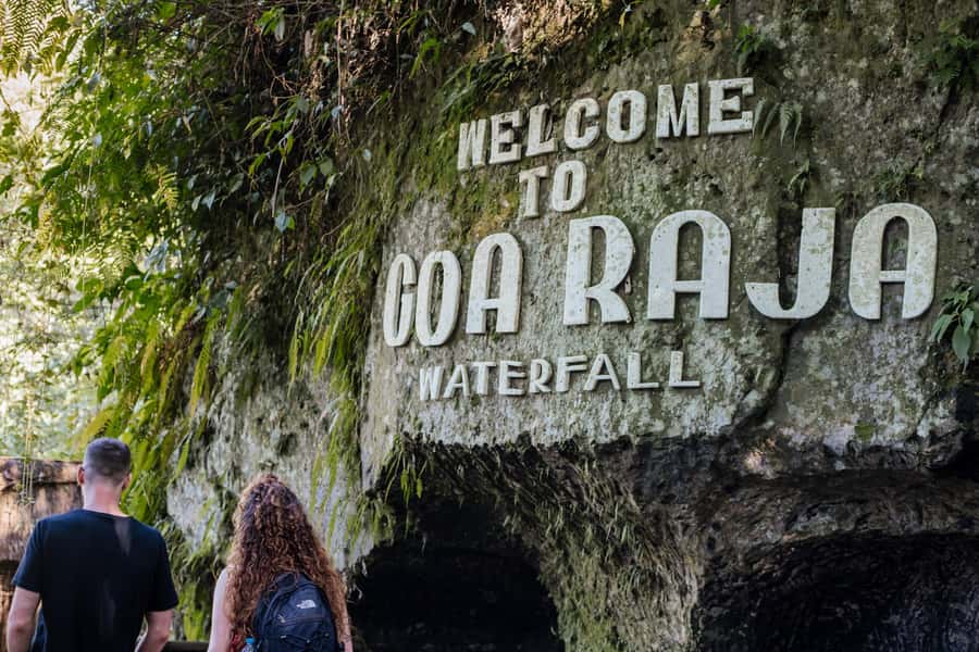 Bali: Lempuyang Quick Access, Waterfall, Water Palace & More - How Guides Make or Break the Day