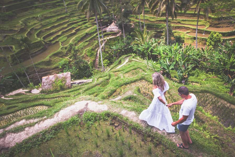 Bali: Lempuyang Quick Access, Waterfall, Water Palace & More - Practical Tips for a Smooth Long Day in Bali