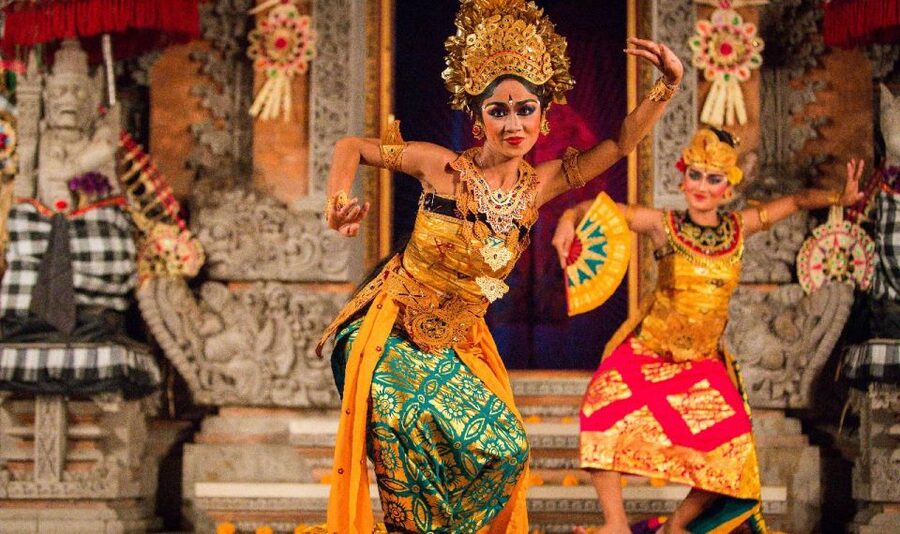 Bali: Ubud Palace Legong Dance Show Ticket - Legong Kraton at Ubud Palace: what you’re really buying