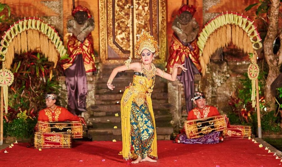 Bali: Ubud Palace Legong Dance Show Ticket - Should you book the Ubud Palace Legong Dance Show?