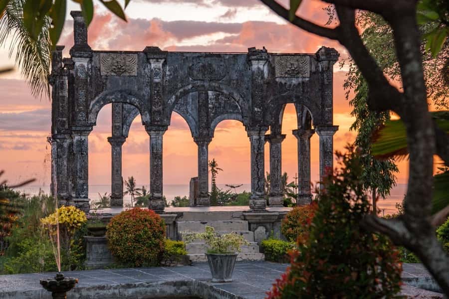 Bali: Ujung Water Palace, Candidasa and Sidemen Village Tour - Price and what $54 really buys you in East Bali