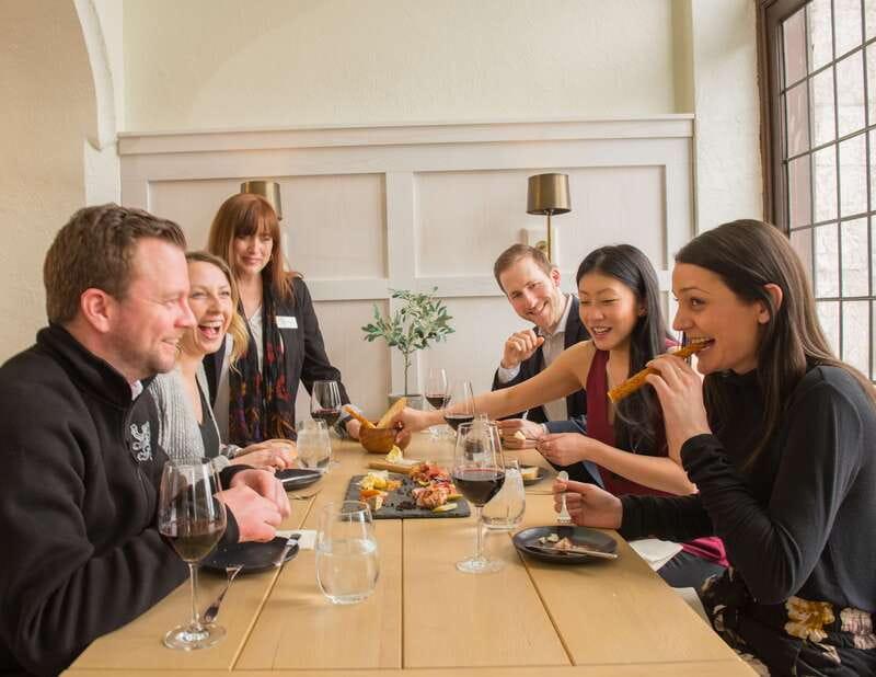 Banff: Castle Food Experience at Banff Springs Hotel - Key Points You’ll Care About