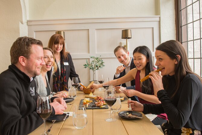 Banff Food Tour: Eat the Castle - Value at $180.25: what you’re really paying for