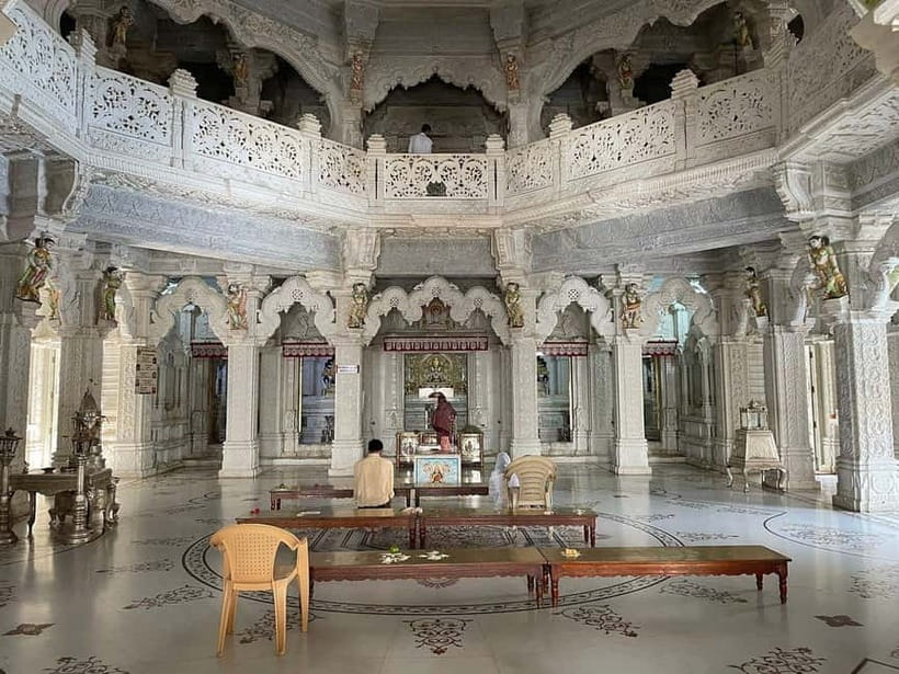 Bangalore: Palace, Temples, Fort & Markets Walking Tour - Who this walking tour suits best