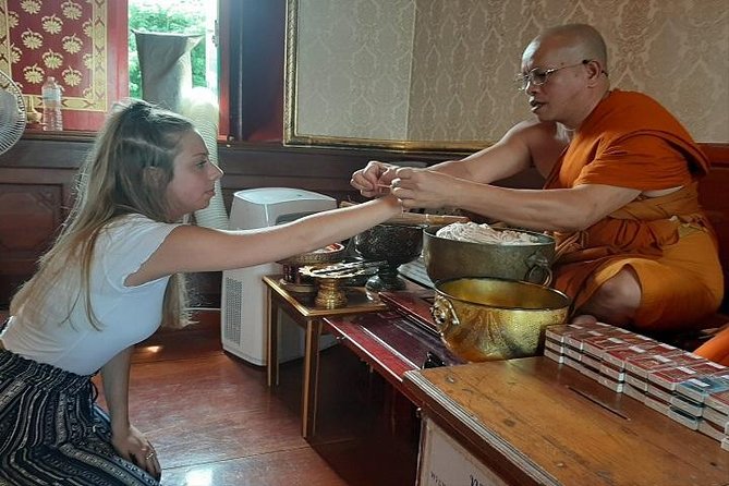 Bangkok City Sightseeing Tour with Grand Palace Private - Grand Palace and Wat Phra Kaew: Sacred Power in a Tight Time Window