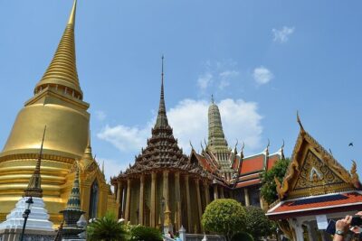 Bangkok Grand Palace and Emerald Buddha Tour - Price and logistics: what the $14.34 covers (and what it doesn’t)