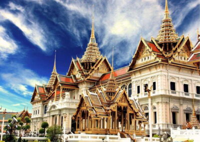 Bangkok Grand Palace & Emerald Buddha Flexible Pass w/ Audio - What the Flexible Pass includes, and what “flexible” really means