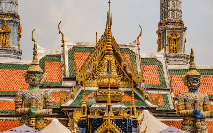 Bangkok: Grand Palace Skip-the-Line Entry Ticket - Why the Grand Palace Skip-the-Line Ticket Feels Worth It