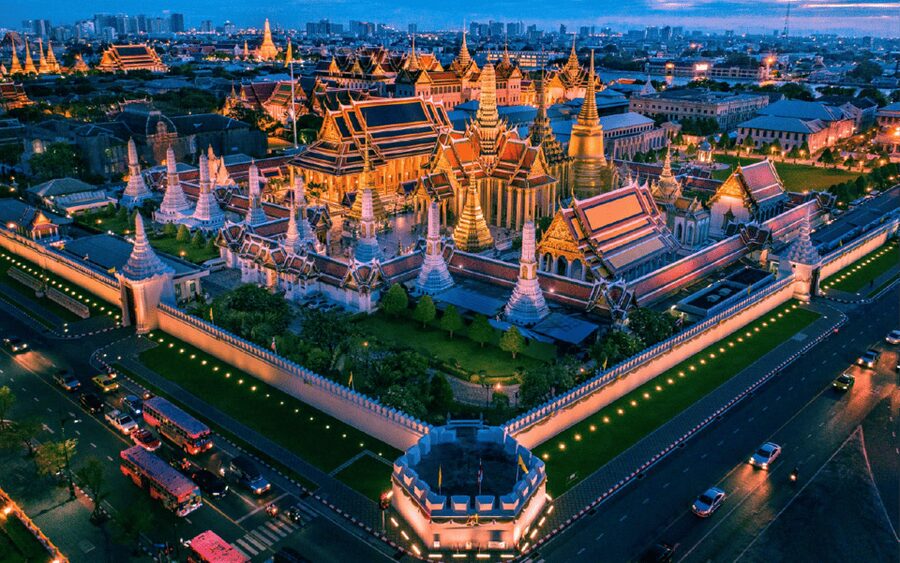 Bangkok: Grand Palace Skip-the-Line Entry Ticket - Arts of the Kingdom Museum: Fit It In When It’s Open