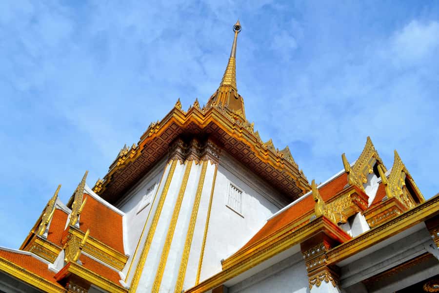 Bangkok: Grand Palace, Wat Pho and Wat Arun - Key highlights worth your time