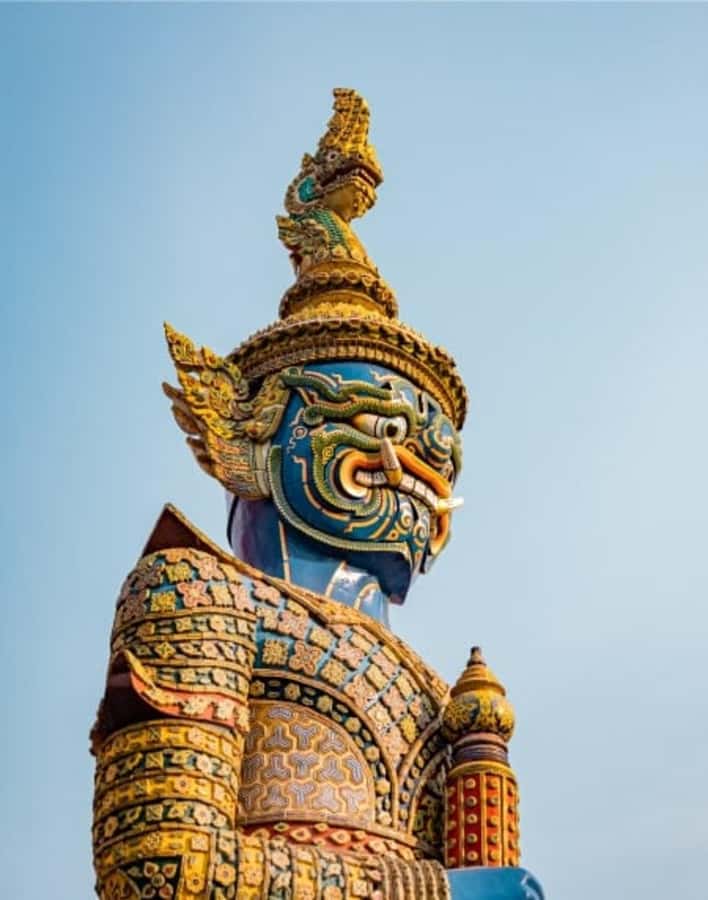 Bangkok: Grand Palace, Wat Pho and Wat Arun - Early-Morning Private Pickup for Grand Palace, Wat Pho, and Wat Arun