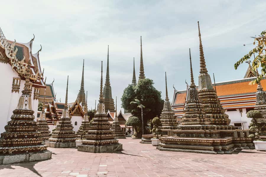 Bangkok: Grand Palace, Wat Pho and Wat Arun - Who This Tour Fits Best (and Who Might Want Another Plan)