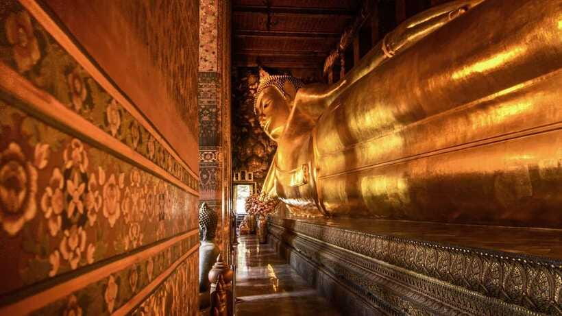 Bangkok: Grand Palace, Wat Pho, and Wat Arun Guided Tour - Price and value: what $24 covers, and what you should plan for