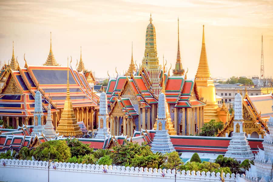 Bangkok: Grand Palace, Wat Pho, and Wat Arun Private Tour - Key Things That Make This Tour Work