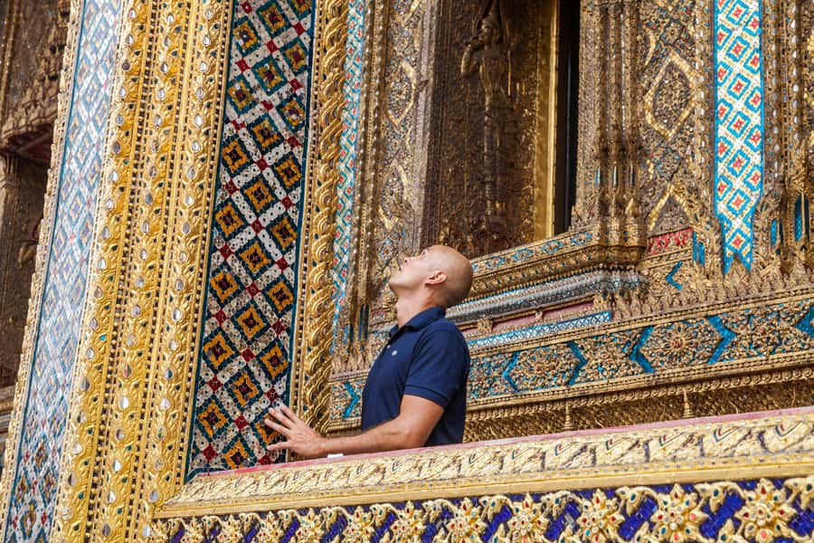 Bangkok: Grand Palace, Wat Pho, and Wat Arun Private Tour - Who This Tour Fits Best