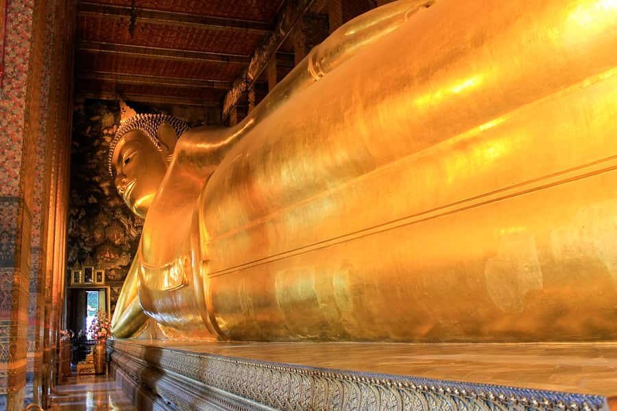 Bangkok: Grand Palace, Wat Pho, and Wat Arun Private Tour - Private 5 Hours in Bangkok: What You Actually Get