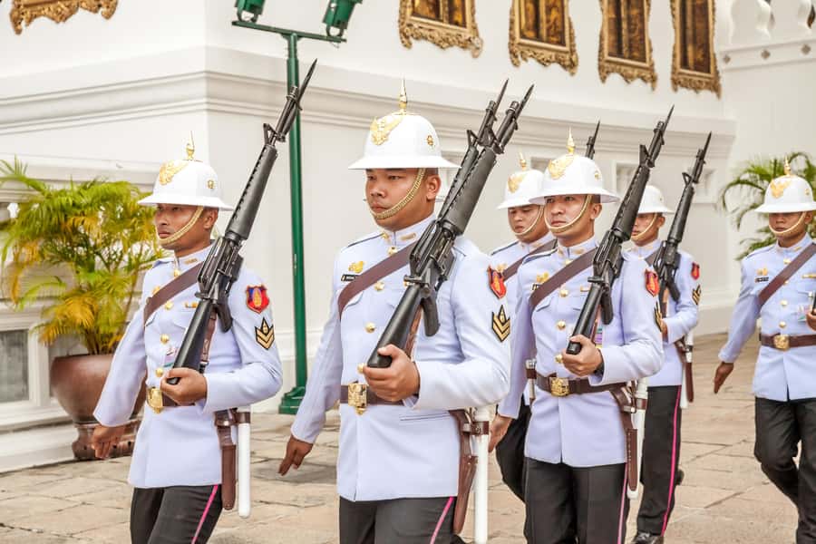 Bangkok: Grand Palace, Wat Pho, and Wat Arun Private Tour - Price and Value: Is $143 Per Person Reasonable?