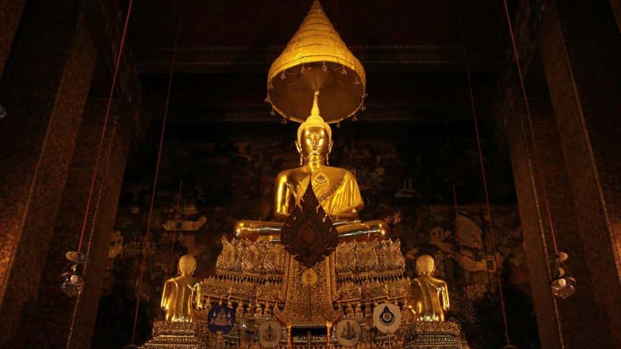 Bangkok: Grand Palace & Wat Pho Half-Day Private Tour - Key Things That Make This Tour Worth It