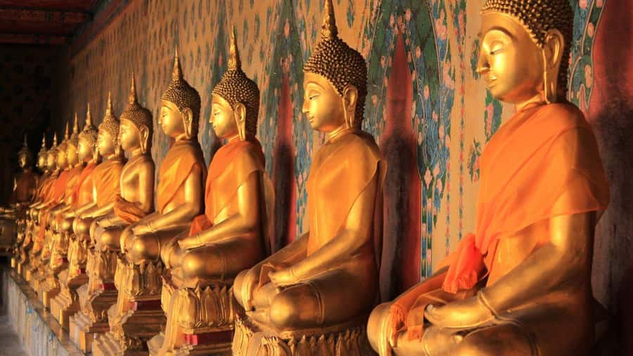 Bangkok: Grand Palace & Wat Pho Half-Day Private Tour - A Smart Half-Day Plan: Grand Palace + Wat Pho in 4 Hours