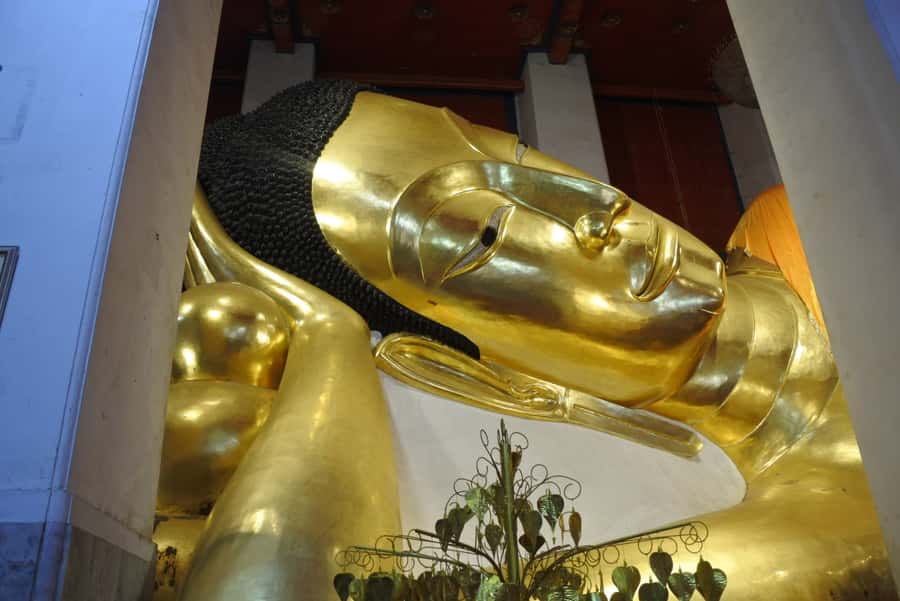 Bangkok: Grand Palace & Wat Pho Half-Day Private Tour - Thai Massage Origins: A Living Tradition, Not a Side Fact