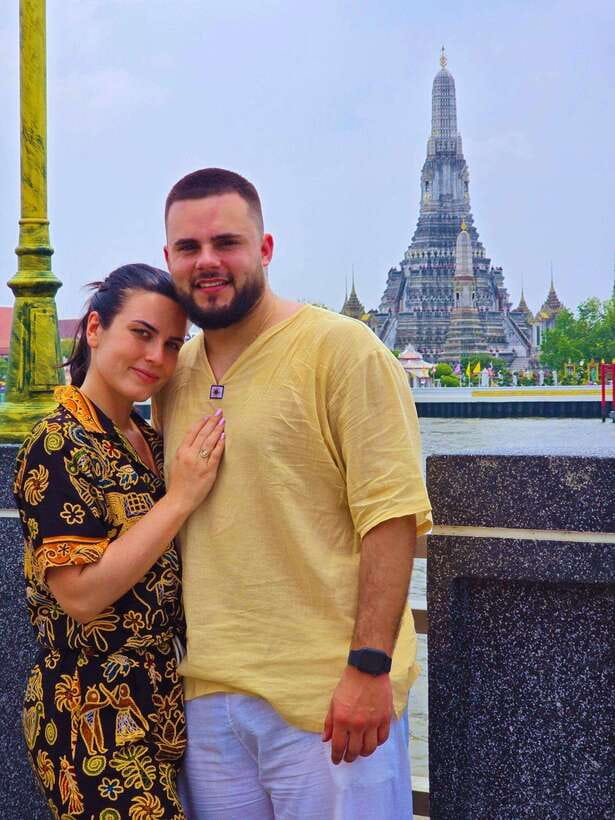 Bangkok: Grand Palace, Wat Pho, Wat Arun and Wat Sa Ket Tour - Key things you’ll notice on this tour