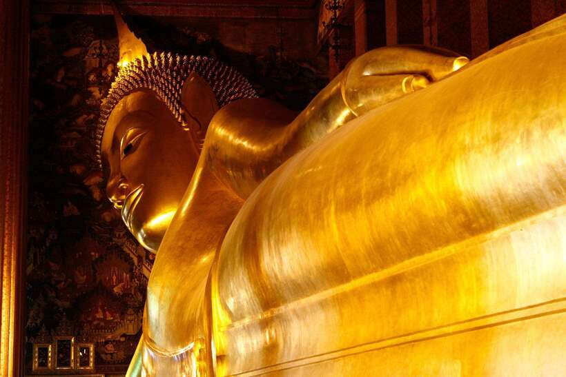 Bangkok: Grand Palace, Wat Pho, Wat Arun and Wat Sa Ket Tour - The Temple Route: Why These Four Stops Work in One Day